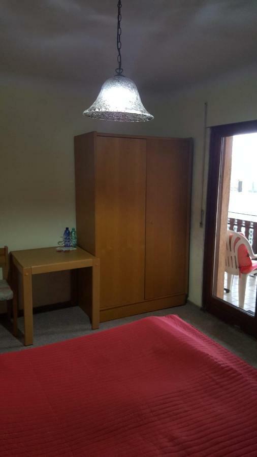 Black Bear Bikers Pub-Hotel Kempfeld المظهر الخارجي الصورة