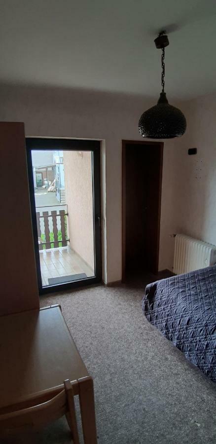Black Bear Bikers Pub-Hotel Kempfeld المظهر الخارجي الصورة