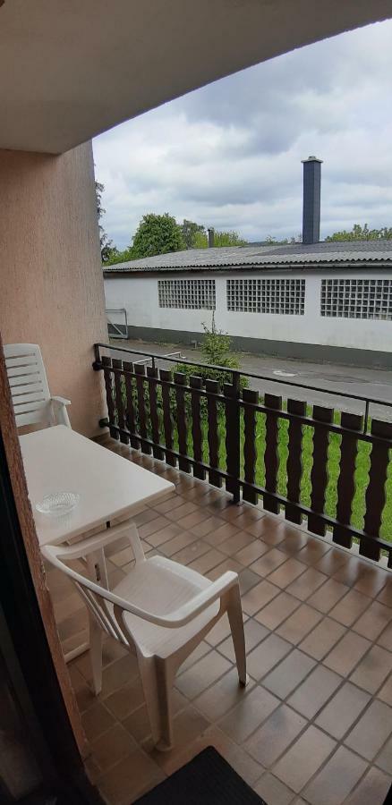 Black Bear Bikers Pub-Hotel Kempfeld المظهر الخارجي الصورة