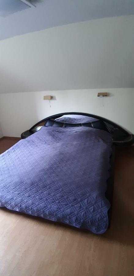 Black Bear Bikers Pub-Hotel Kempfeld المظهر الخارجي الصورة